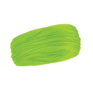 Beechfield Unisex Adult Morf Original Neck Warmer / Lime